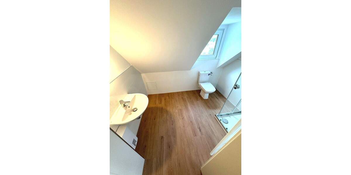 Etagenwohnung Konz - 2 Zimmer, 41 m&sup2;, 595&euro; | Angebot:26188097