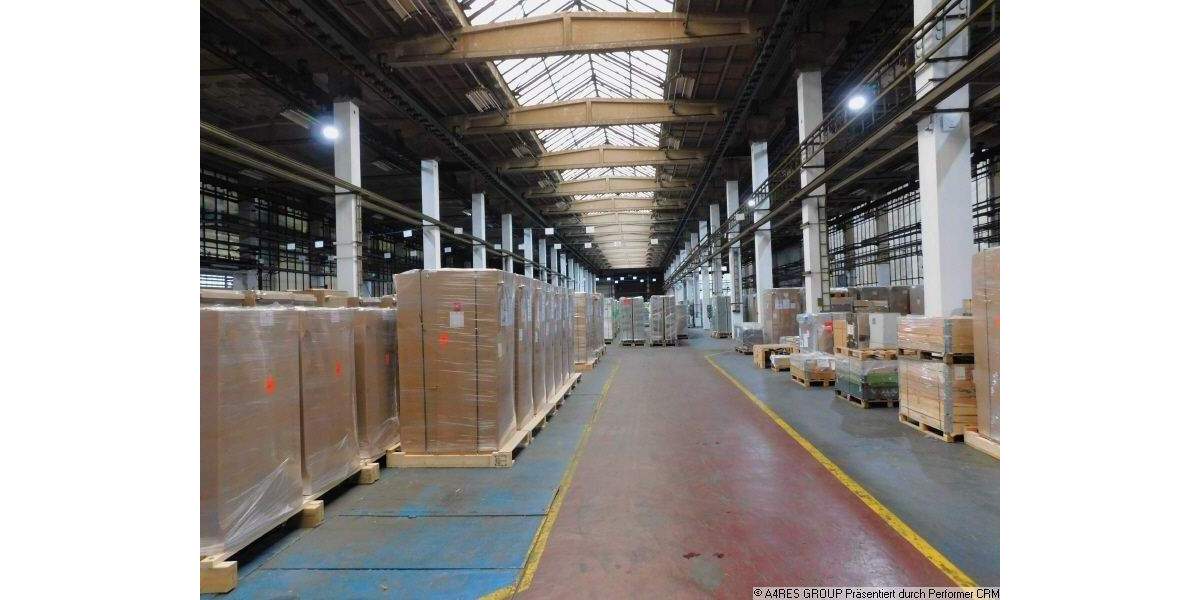 Gewerbeobjekt Obergurig Singwitz - 6.600&euro; | Angebot:24825924