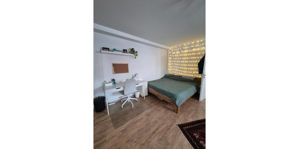 Etagenwohnung Gießen - 2 Zimmer, 60 m&sup2;, 870&euro; | Angebot:26620838