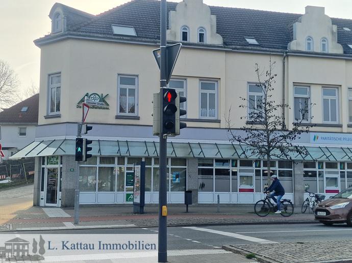 Gewerbeobjekt Bremen Blumenthal - 2.950&euro; | Angebot:25901926