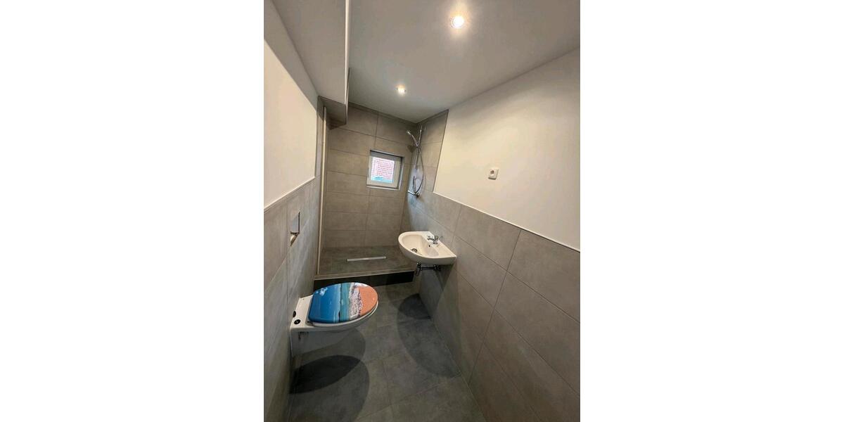 Erdgeschoßwohnung Heide - 3 Zimmer, 63 m&sup2;, 1.100&euro; | Angebot:25966544