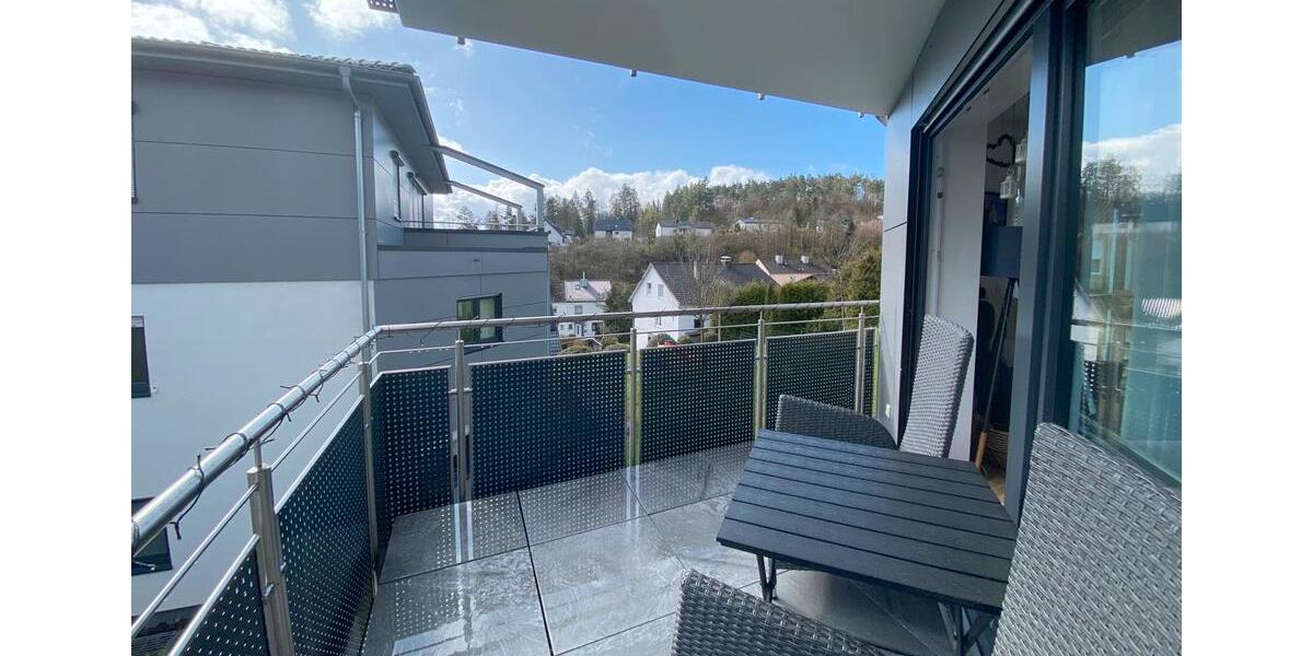 Etagenwohnung Herborn - 3 Zimmer, 82 m&sup2;, 870&euro; | Angebot:25986753