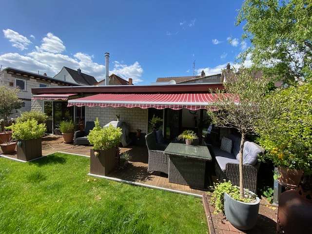 Einfamilienhaus Hessen - Bischofsheim Bischofsheim - 3 Zimmer, 100 m&sup2;, 1.350&euro; | Angebot:26962158