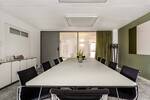 Neuer Office Club in München direkt am Stachus - All-in-Miete