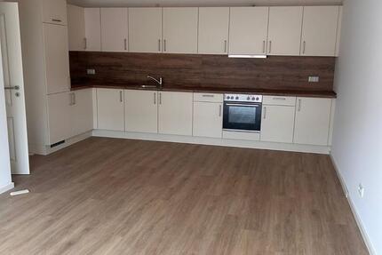 Büchen, 3 Zi. Neubau-Whng. 72 m², m. Wohnberechtigungsschein 3 zimmer