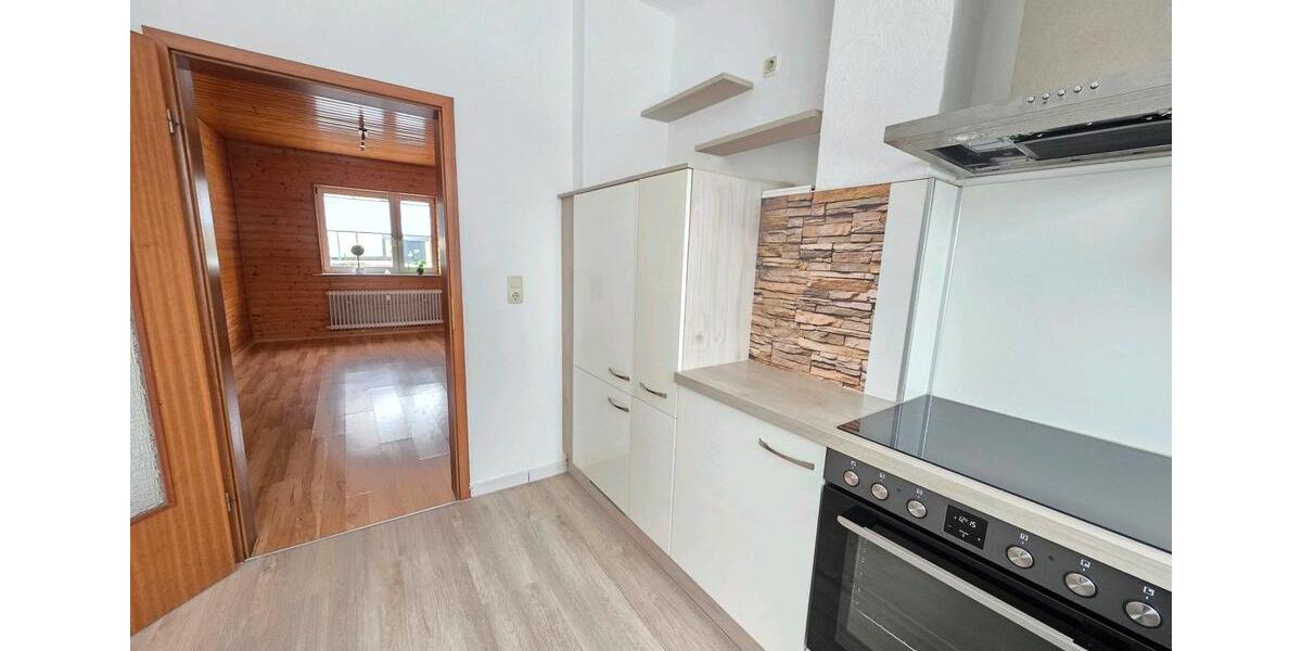 Erdgeschoßwohnung Hohenlockstedt - 4 Zimmer, 100 m&sup2;, 912&euro; | Angebot:24806518