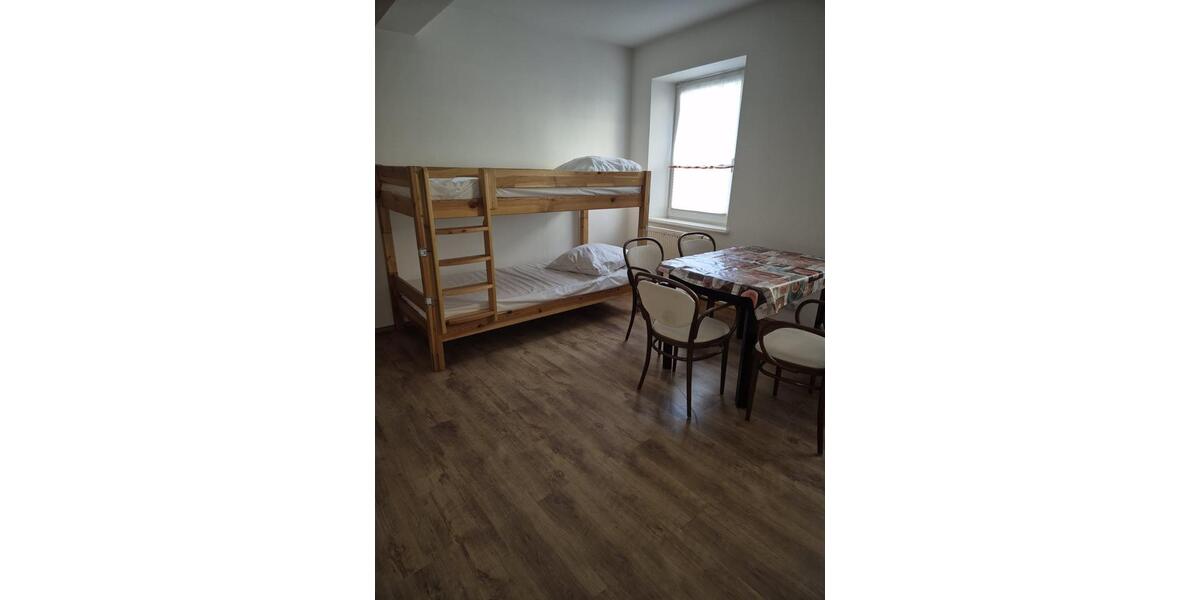 Erdgeschoßwohnung Lichtenfels - 2 Zimmer, 43 m&sup2;, 20&euro; | Angebot:24828264