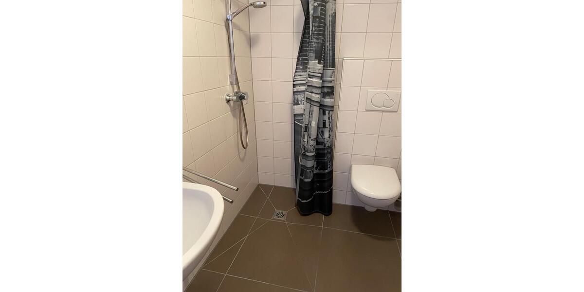 Etagenwohnung Dietfurt an der Altmühl - 1 Zimmer, 30 m&sup2;, 600&euro; | Angebot:26013008