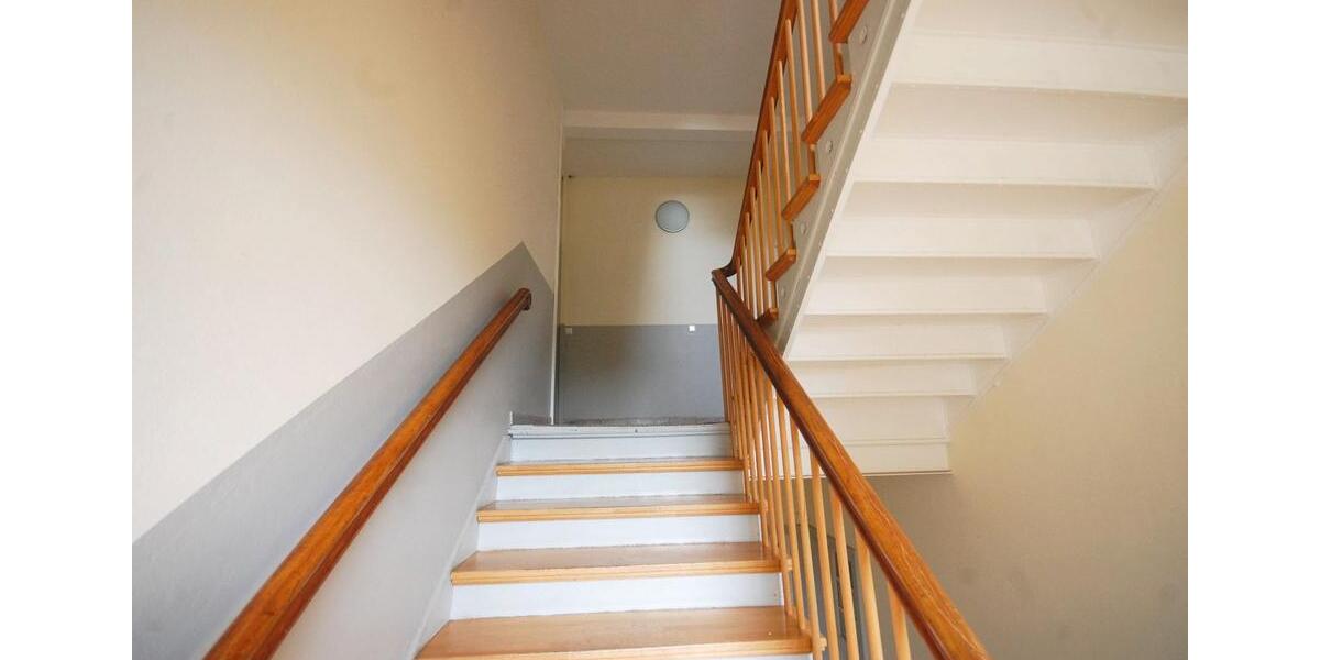 Etagenwohnung Braunschweig Nordstadt - 3 Zimmer, 60 m&sup2;, 590&euro; | Angebot:26263980