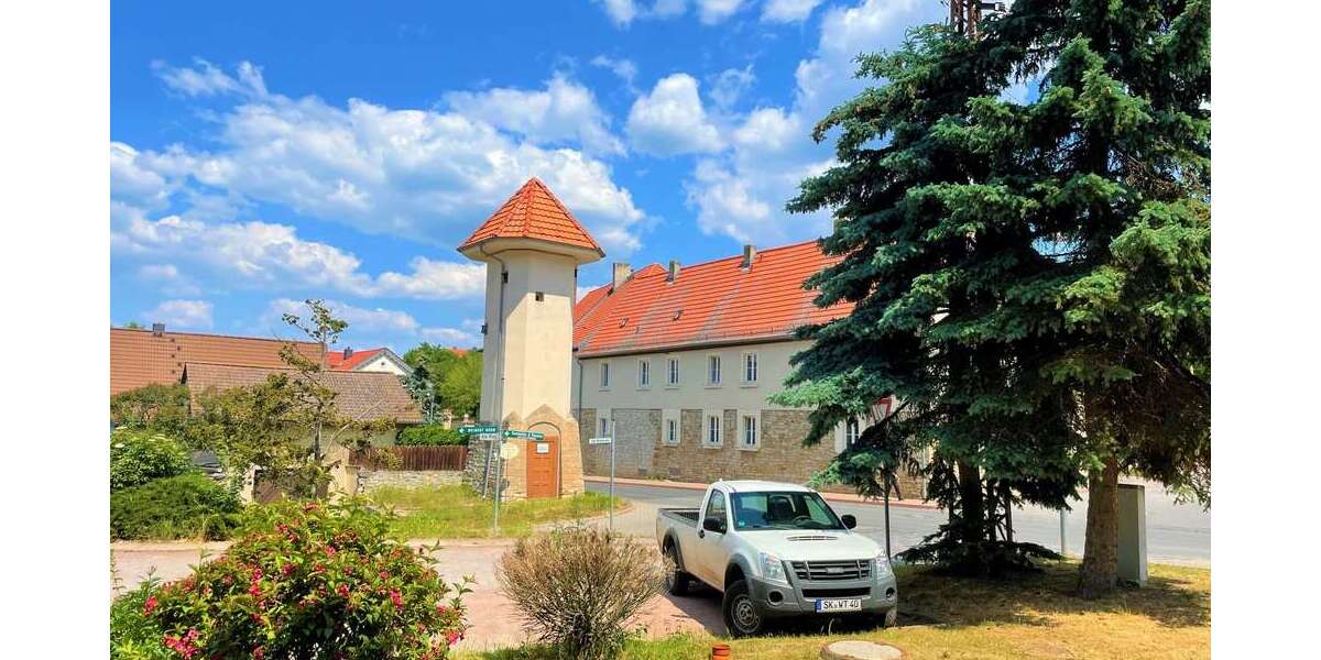 Renovierte 3 Zimmer Wohnung zu vermieten. - Appartement Höhnstedt Höhnstedt | Angebot:24485030