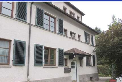 Wohnung Rosenheim Innenstadt - 2 Zimmer, 60 m&sup2;, 670&euro; | Angebot:26073101