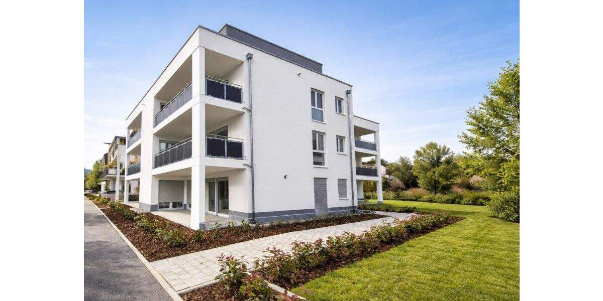 Etagenwohnung Lörrach Brombach - 3 Zimmer, 84 m&sup2;, 1.350&euro; | Angebot:25726996