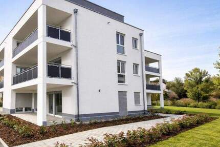 Wohnung Lörrach Brombach - 3 Zimmer, 84 m&sup2;, 1.350&euro; | Angebot:25726996