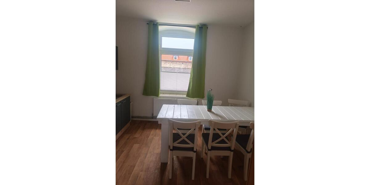 Wohnen auf Zeit Gröningen - 2 Zimmer, 65 m&sup2;, 15&euro; | Angebot:21878904