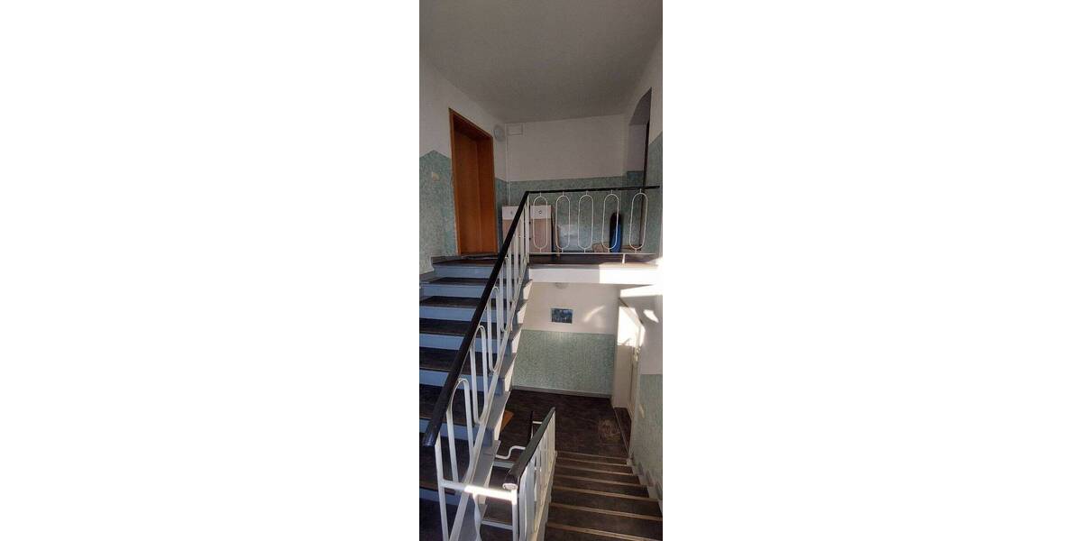 Mehrfamilienhaus, Wohnhaus Stralsund Frankenvorstadt - 2 Zimmer, 52 m&sup2;, 457&euro; | Angebot:26176412