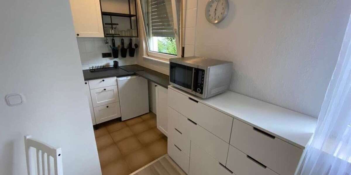 Wohnen auf Zeit in Wiesbaden 355 € 1 zimmer