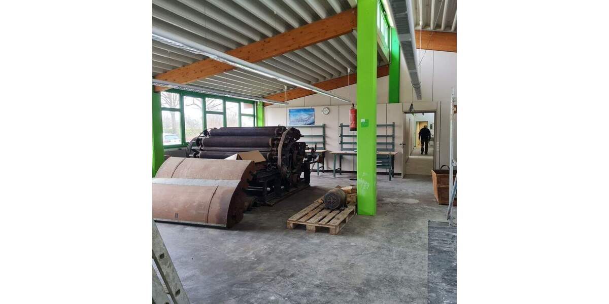 Gewerbeobjekt Illmensee Reute - 2.500&euro; | Angebot:25740955