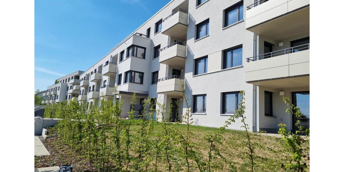 1 bis 4-Zimmer-Wohnungen ab sofort zu vermieten 3 zimmer