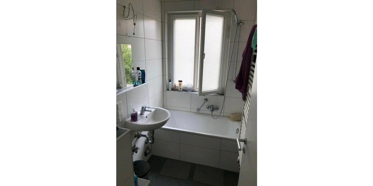 Wohnen auf Zeit Nürnberg Sankt Leonhard - 1 Zimmer, 16 m&sup2;, 470&euro; | Angebot:24921202
