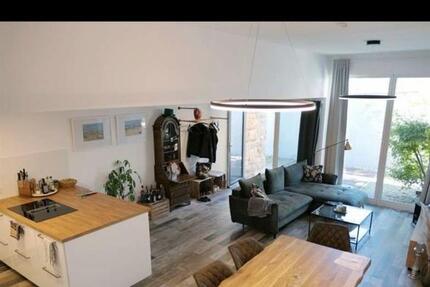 Schöne 3 Zimmer-Wohnung mit großer Terrasse im Rodgebiet 3 zimmer