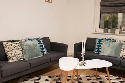 Wohnen auf Zeit Selm - 4 Zimmer, 74 m&sup2;, 15&euro; | Angebot:24686143
