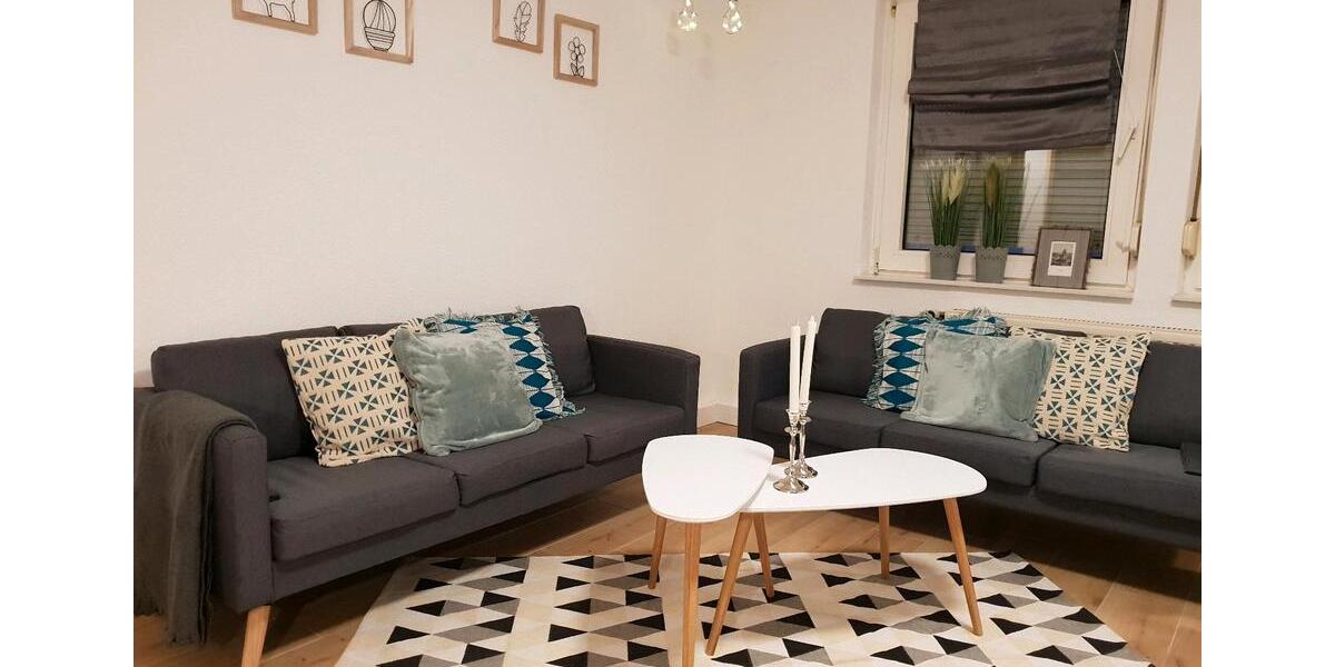 Wohnen auf Zeit Selm - 4 Zimmer, 74 m&sup2;, 15&euro; | Angebot:24686143
