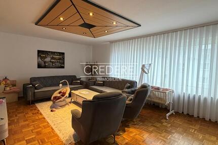 Mitten im Zentrum: Schöne 2- Zimmer Wohnung mit Echtholzparkett 2 zimmer