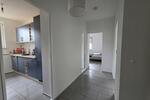 Etagenwohnung Berlin Spandau - 2 Zimmer, 60 m&sup2;, 1.000&euro; | Angebot:26702196