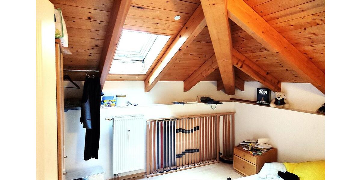 Einfamilienhaus Rosenheim Innenstadt - 3 Zimmer, 95 m&sup2;, 1.300&euro; | Angebot:24888960