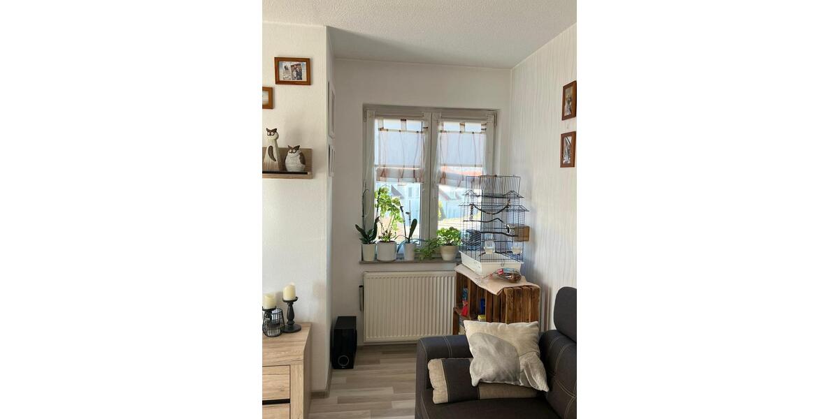 Maisonettenwohnung Leuna - 3 Zimmer, 92 m&sup2;, 826&euro; | Angebot:25789838