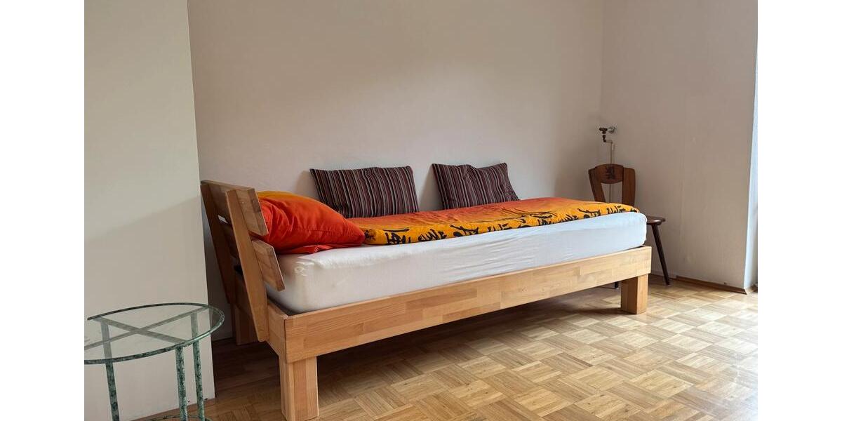 Wohnen auf Zeit München Aubing-Lochhausen-Langwied - 1 Zimmer, 12 m&sup2;, 780&euro; | Angebot:26432590