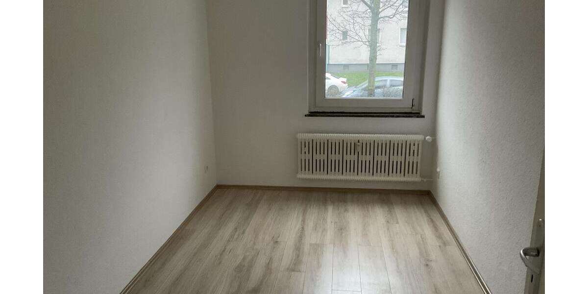 Etagenwohnung Herne Wanne - 3 Zimmer, 54 m&sup2;, 439&euro; | Angebot:26150041