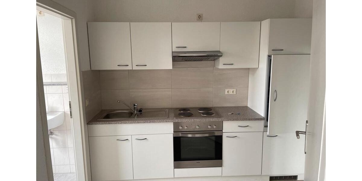 Einraumwohnung 1 zimmer