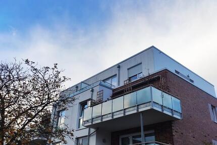 Neubau in Osnabrück - 3-Zimmer-Wohnung zimmer