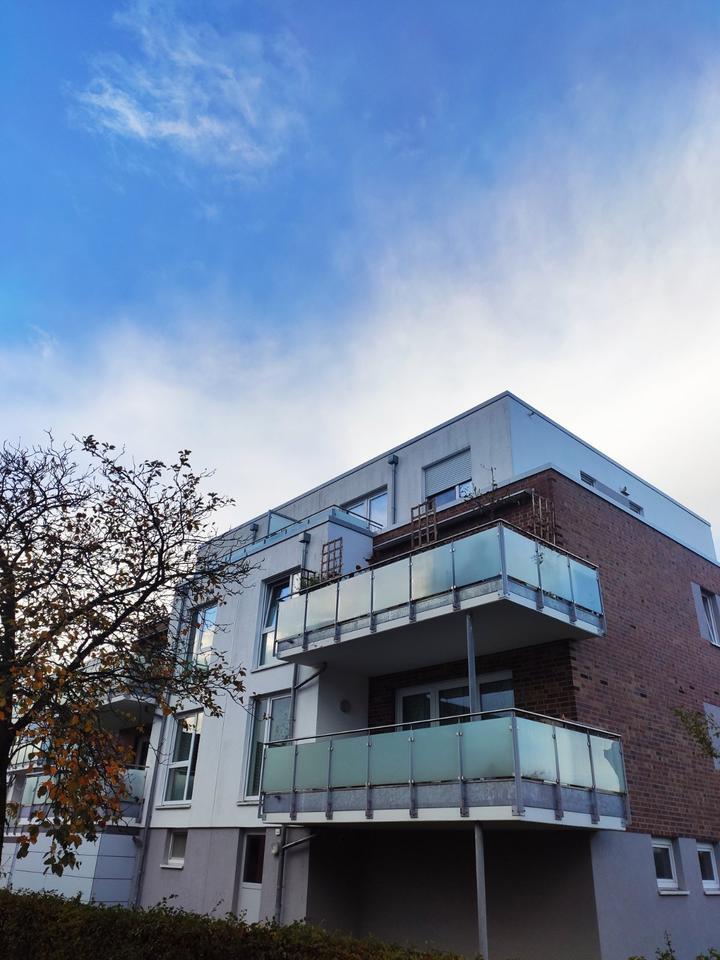 Neubau in Osnabrück - 3-Zimmer-Wohnung zimmer