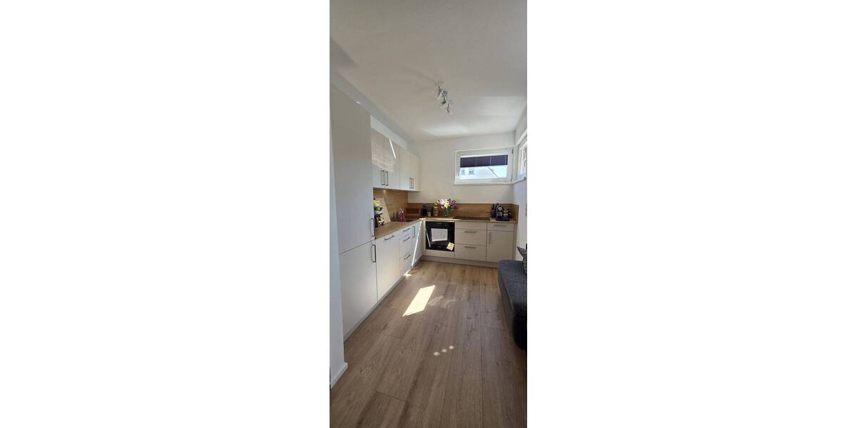 Etagenwohnung Weisendorf - 2 Zimmer, 51 m&sup2;, 620&euro; | Angebot:26763516