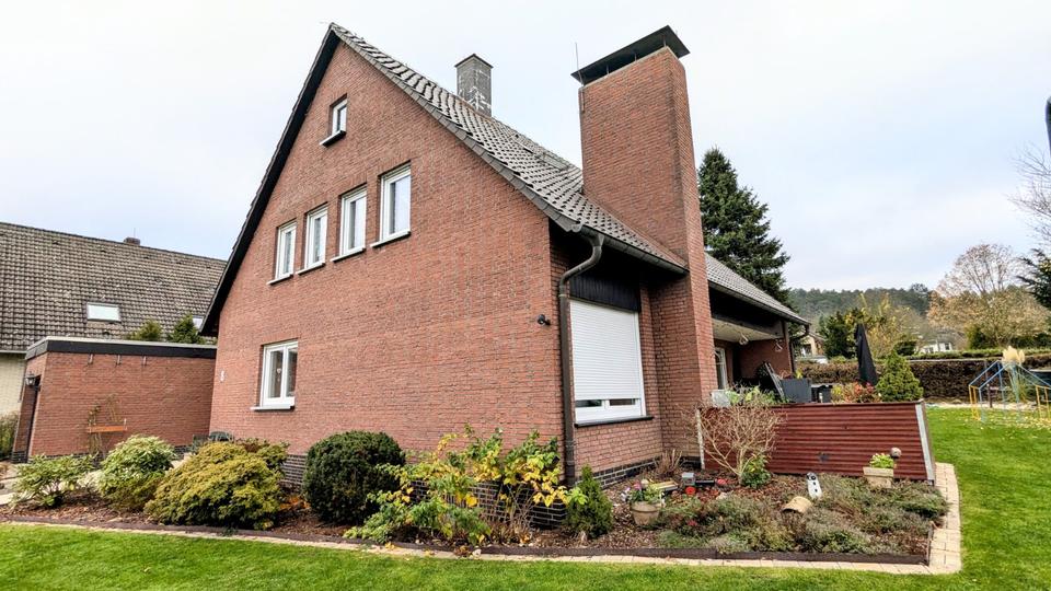 Wohnen auf Zeit Einbeck - 1 Zimmer, 50 m&sup2;, 590&euro; | Angebot:25518915