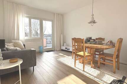 Wohnen auf Zeit in Berlin 1.249 € 2 zimmer