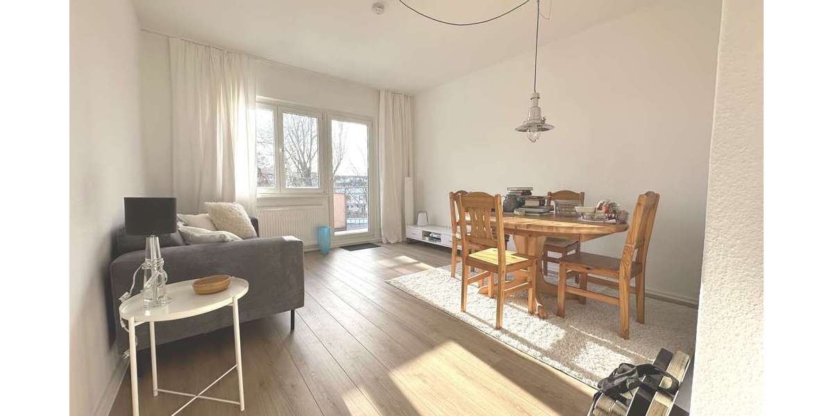 Wohnen auf Zeit in Berlin 1.249 € 2 zimmer