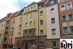 Etagenwohnung Nürnberg St Leonhard - 3 Zimmer, 61 m&sup2;, 715&euro; | Angebot:25229014