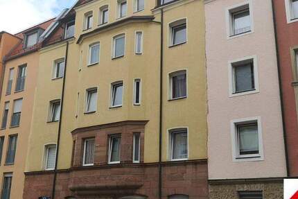 Wohnung Nürnberg St Leonhard - 3 Zimmer, 61 m&sup2;, 715&euro; | Angebot:25229014