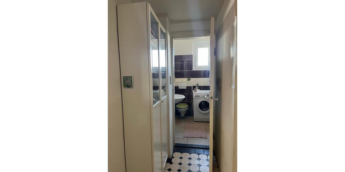 Wohnen auf Zeit Oldenburg Ziegelhof - 5 Zimmer, 104 m&sup2;, 1.330&euro; | Angebot:26679998
