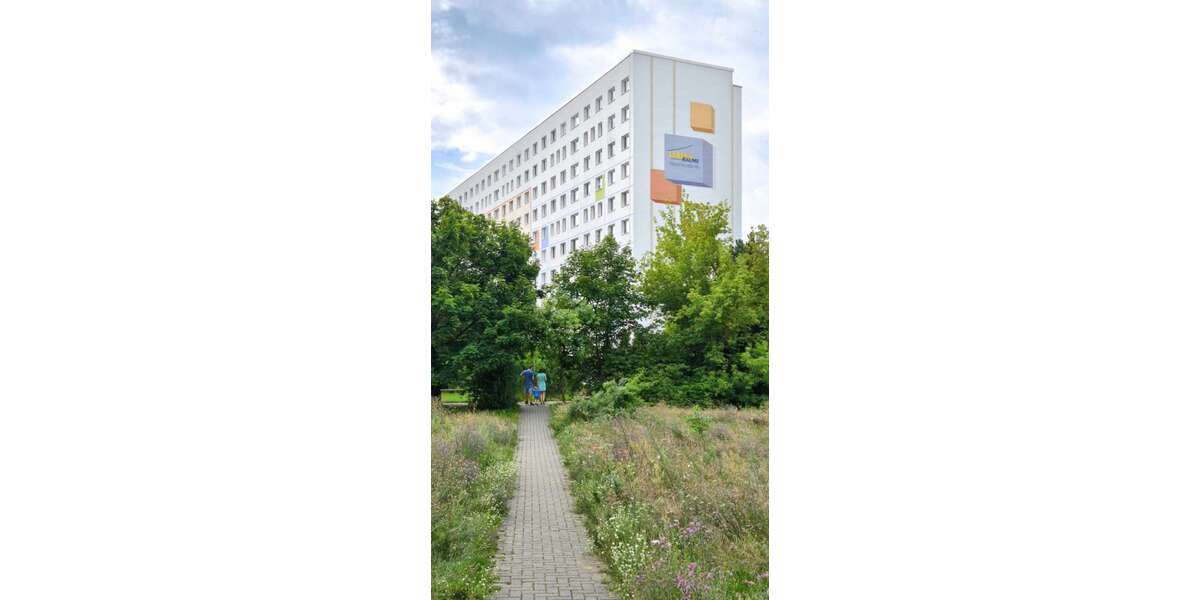Etagenwohnung Hoyerswerda Kühnicht - 4 Zimmer, 73 m&sup2;, 440&euro; | Angebot:26255661