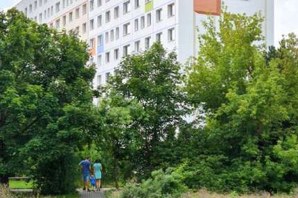 Wohnung Hoyerswerda Kühnicht - 4 Zimmer, 73 m&sup2;, 440&euro; | Angebot:26255661