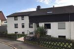 Etagenwohnung Goslar Georgenberg - 2 Zimmer, 62 m&sup2;, 495&euro; | Angebot:26765365