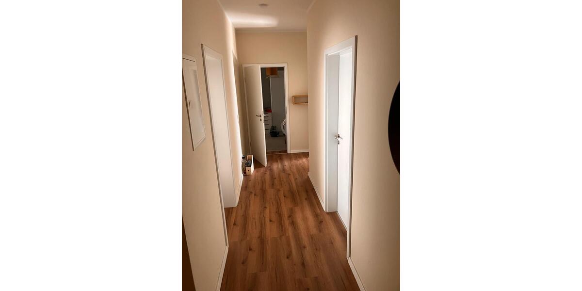 Wohnen auf Zeit Bremerhaven Geestemünde - 1 Zimmer, 13 m&sup2;, 530&euro; | Angebot:26492647