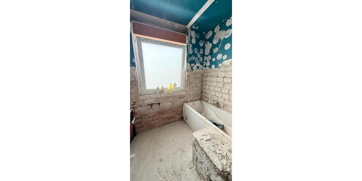 Kernsaniertes Reihenendhaus in Top-Lage von Heepen 5 zimmer