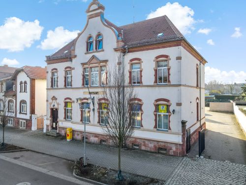 Gewerbeobjekt Könnern - 1.245&euro; | Angebot:25550285