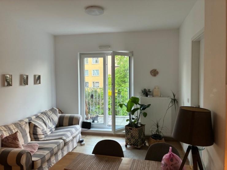 Wohnen auf Zeit Offenbach am Main Hafen - 4 Zimmer, 16 m&sup2;, 470&euro; | Angebot:26615979