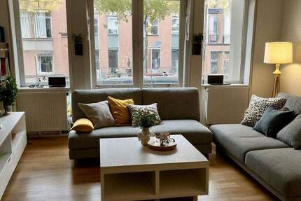 Stilvolle 1-Zimmer-Wohnung mit Küche, Balkon & TG-Stellplatz - Provisionsfrei 1 zimmer